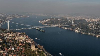 İstanbul'un enflasyonu açıklandı: Fiyatlar temmuzda arttı