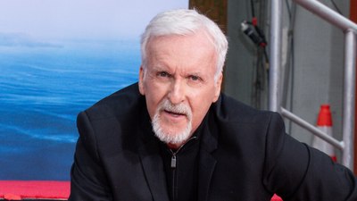 Sıra dışı filmlerin yönetmeni James Cameron kimdir