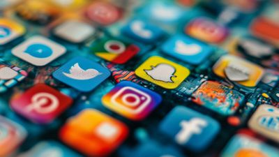 Instagram'a erişim yasağında Filistin paylaşımlarına sansür faktörü