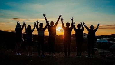 'Gençler siyasete ve Türkiye gündemine ne kadar ilgili' anketi