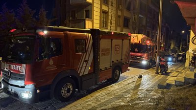 İstanbul Sultangazi'de böcek ilacından etkilenen 4'ü çocuk 9 kişi hastanelik oldu