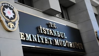 İstanbul’da İl Emniyet Müdürlüğü'nde yaz dönemi atamaları gerçekleşti