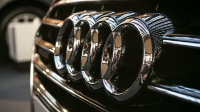 Audi logosunu değiştiriyor: Çin'deki modellerde kullanılmayacak