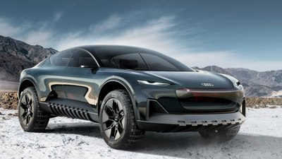 Audi, tamamen elektrikli araçlara geçme planlarını erteliyor