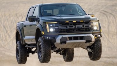 Ford'dan yeni patent: Hız yapan sürücüler polise bildirilecek