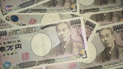 Japon yeni, dolar karşısında güçlendi