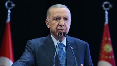 Cumhurbaşkanı Erdoğan: Enflasyondaki düşüş hızlanacak