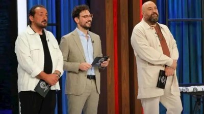 MasterChef 2024 ilk kaptanı kim oldu? 5 Ağustos mavi ve kırmızı takım kaptanları