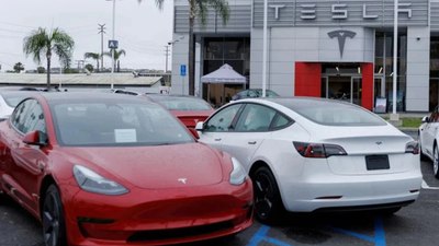 Tesla'ya bir otopilot davası daha: Kaza ölümle sonuçlandı