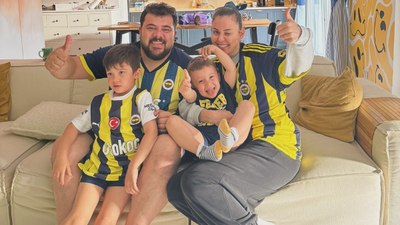 Oyuncu Eser Yenenler 1 ayda 12 kilo verdi! Son halini eşi Berfu Yenenler paylaştı