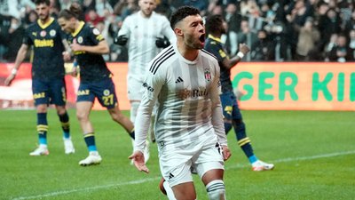 Beşiktaş’ta Chamberlain ayrılığı gündemde