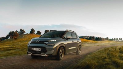 Citroen modellerinde ağustos ayına özel kampanyalar