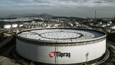 Tüpraş ne zaman, kaç TL temettü verecek? TUPRS temettü ödemesi 2024