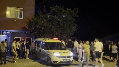 Sakarya'da taciz iddiası: Tutuklama geldi