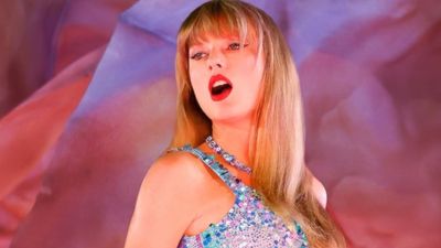 Taylor Swift Viyana'daki 3 konserine çıkamayacak