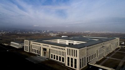 MİT'ten örnek kriptoloji soruları: Vatan için her an her yerde
