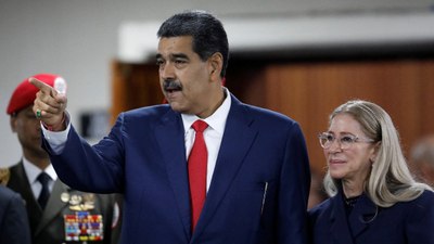 Nicolas Maduro, X'e erişim yasağı getirilmesi için talimat verdi