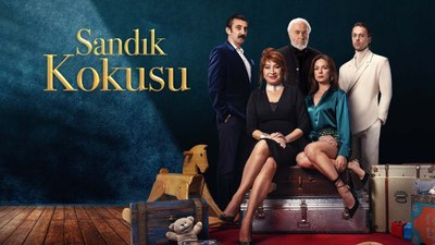 Sandık Kokusu 2. sezon ne zaman? İşte yeni bölüm tarihi