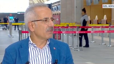 Abdulkadir Uraloğlu'ndan Instagram açıklaması: Ufak ayrıntılar kaldı