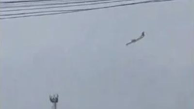 SON DAKİKA! Brezilya'da 62 kişi kişinin bulunduğu yolcu uçağı düştü