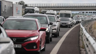 Zorunlu trafik sigortasında eylül ayı azami prim artış oranı belli oldu