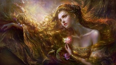 Lilith kimdir? Lilith efsanesi nedir? İşte yaratılan ilk kadın Lilith’in hikayesi