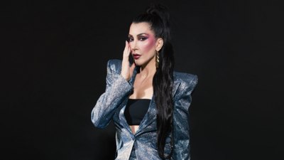 Hande Yener'den 'kadın giyimi' çıkışı: Atatürk'ten sonra senin ne haddine