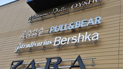 Inditex Türkiye’den çekiliyor mu? Zara, Bershka, Stradivarius, Pull&Bear…