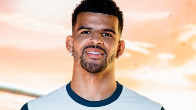 Tottenham, Dominic Solanke’yi kadrosuna kattı