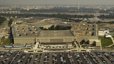 ABD'de FBI, Pentagon çalışanı Türk’ü tutukladı