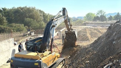 Tuzla'da göçük faciası! 4 kişi gözaltına alındı