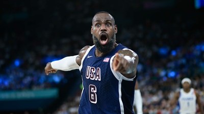 LeBron James, Boston Celtics iddiası! Herkesi şaşırtan karar...