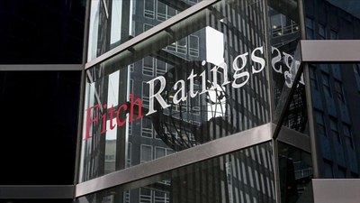 Fitch Ratings'ten İsrail kararı: Kredi notu düşürüldü