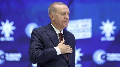 AK Parti yarın 23. yaşını kutlayacak: 81 ilde kutlanacak