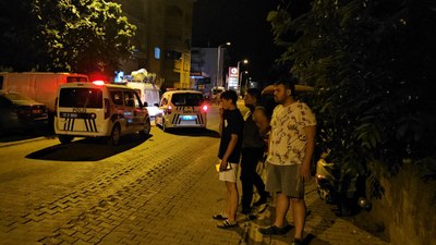 Kastamonu'da iki aile arasında kavga: 7 yaralı