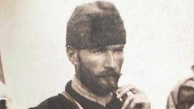 Atatürk'ün süt kardeşi Saime Hanım ile mektuplaşmaları gün yüzüne çıktı