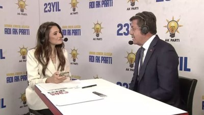 Nihat Zeybekci: Emekli maaşını artırmak çözüm değil