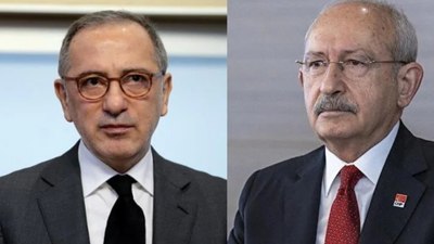 Kemal Kılıçdaroğlu'ndan Fatih Altaylı'ya sert sözler