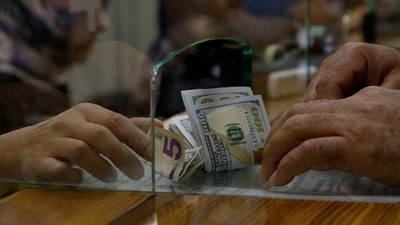 Dövizle satış yapan dinlenme tesislerine 4.6 milyon lira ceza