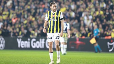 Miguel Crespo'ya Süper Lig'den yeni talipler var