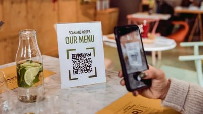 QR kodlarına dikkat: Siber saldırılarda artış yaşanıyor