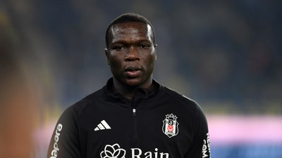 Vincent Aboubakar'ın ayrılık şartı para