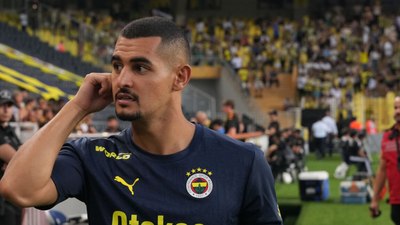 Fenerbahçe'de Levent Mercan kiralanıyor