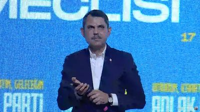 Cumhurbaşkanı Erdoğan Murat Kurum'un telefonundan Malatyalılara seslendi