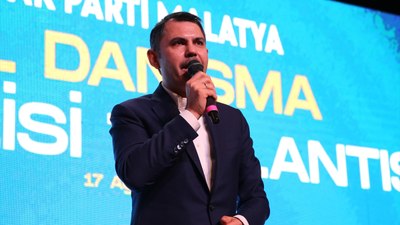 Murat Kurum: Yangının yaralarını süratle saracağız