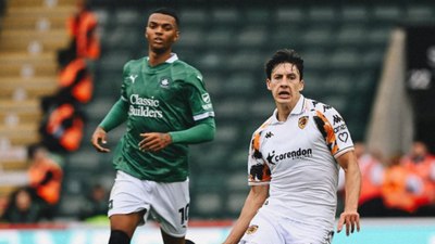 Hull City, Plymouth ile yenişemedi