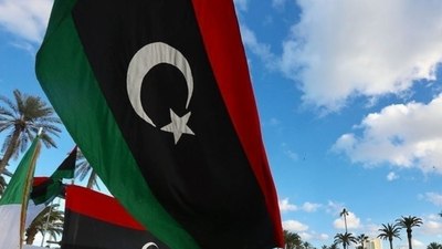 Libya Merkez Bankası, yöneticilerinden biri kaçırılınca işlemleri askıya aldı