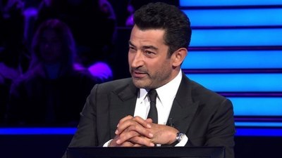 Kenan İmirzalıoğlu'nun memleketini duyan şaşırıyor! Kenan İmirzalıoğlu bakın nereliymiş...