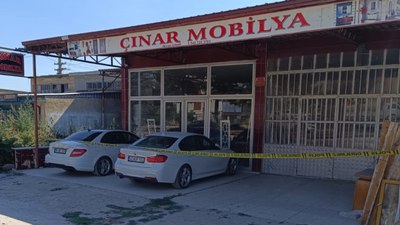 Konya'da kira anlaşmazlığı: Uzman çavuş, ev sahibi ile oğlunu öldürdü