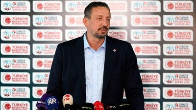 Hidayet Türkoğlu: Yeni sezon tüm kulüplerimize hayırlı olsun